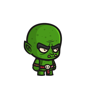 Goblin