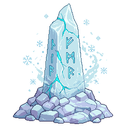 Stone of Frost
