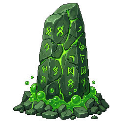 Stone of Poison